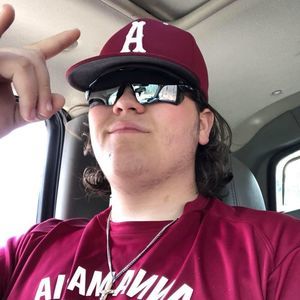 Meet your Posher, Justin